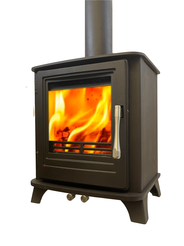 Willow Classic | Leaf Stoves